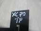 VOLVO XC70 XC 99-07 SLIZG ZDERZAKA PRAWY TYL 9484378