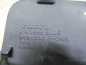 VOLVO XC70 XC ZASLEPKA ZDERZAKA TYL 9484558 9190999 99-07