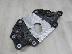 VOLVO XC70 XC OSLONA PODPORA MOSTU 30639931 99-07