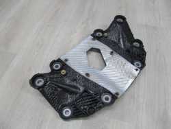 VOLVO XC70 XC OSLONA PODPORA MOSTU 30639931 99-07