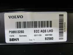 VOLVO S60 V70 XC70 XC NAGRZEWNICA 08693260 99-07