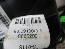 VOLVO S60 V70 XC70 XC NAGRZEWNICA 08693260 99-07