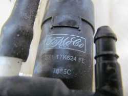 VOLVO S60 V70 XC70 S80 00-07 ZBIORNIK PLYNU SPRYSKIWACZY 9178881 9484282