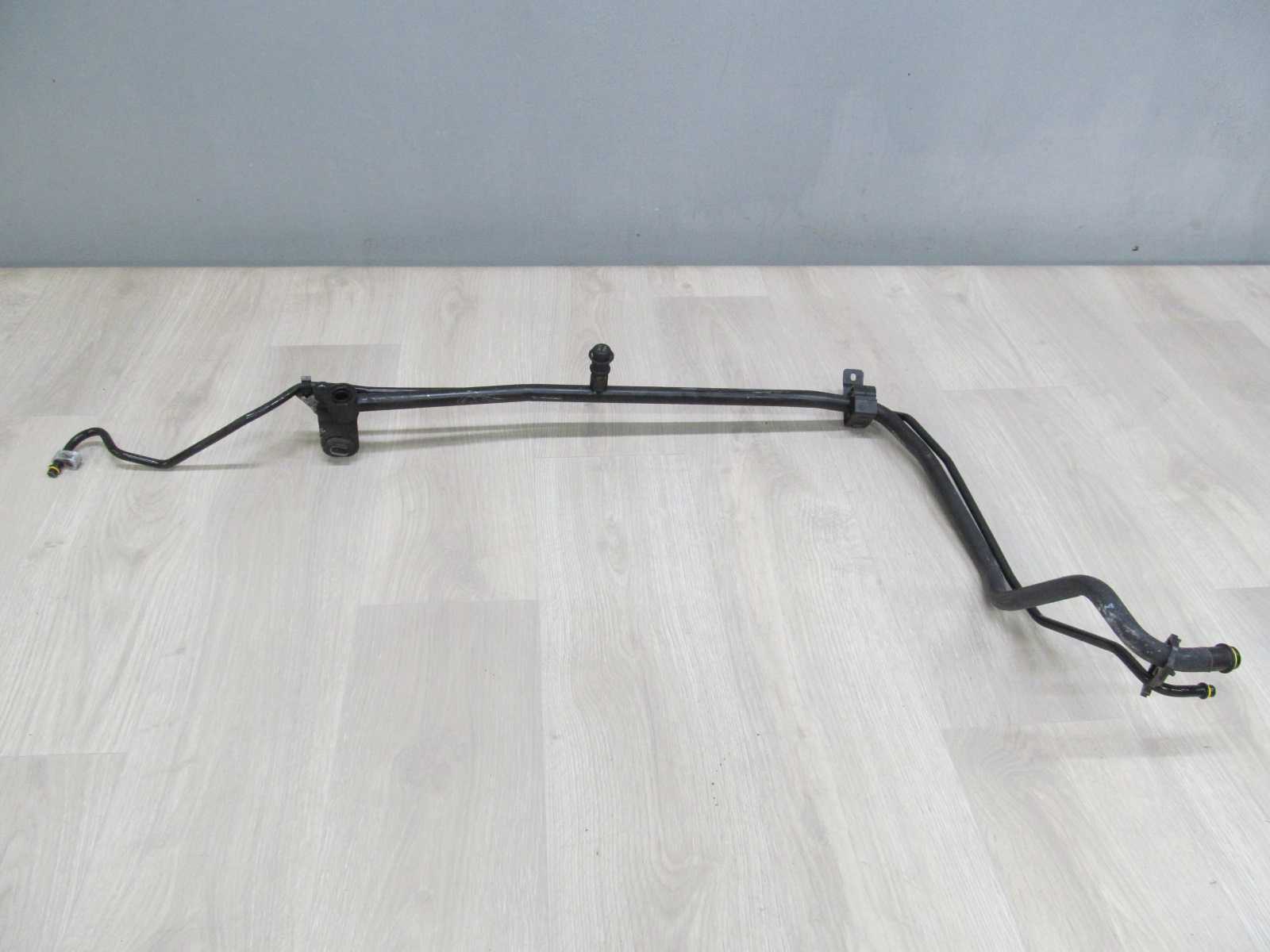 VOLVO S60 V70 XC 2.4 D5 WAZ RURKA PRZEWOD KLIMATYZACJI 302717