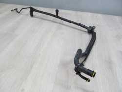 VOLVO S60 V70 XC 2.4 D5 WAZ RURKA PRZEWOD KLIMATYZACJI 302717