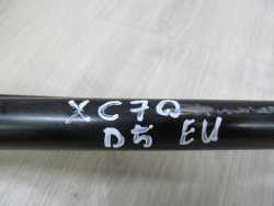 VOLVO S60 V70 XC 2.4 D5 WAZ RURKA PRZEWOD KLIMATYZACJI 302717