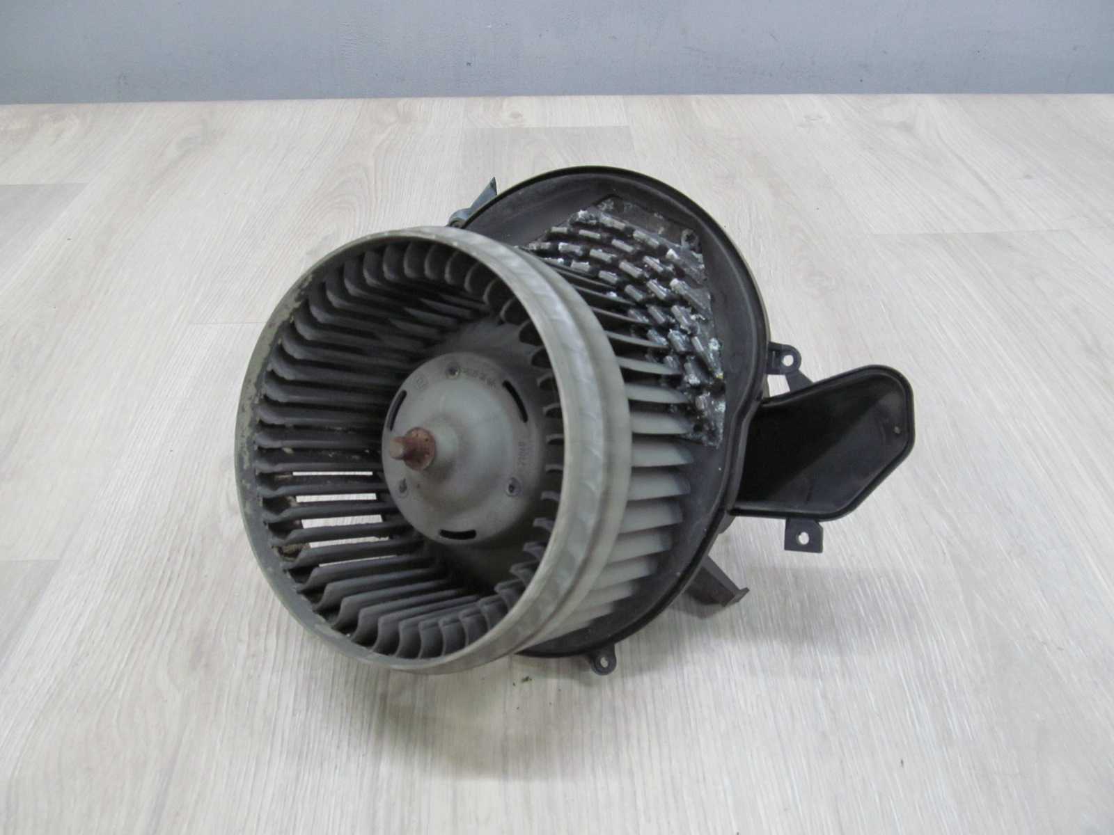 VOLVO S60 V70 XC70 WENTYLATOR DMUCHAWA NAWEWU 86577 99-07