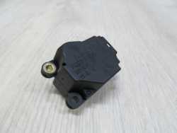 VOLVO S60 V70 XC70  SILNICZEK NAGRZEWNICY 75622G 99-07