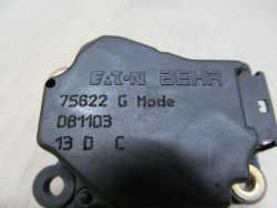 VOLVO S60 V70 XC70  SILNICZEK NAGRZEWNICY 75622G 99-07
