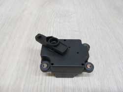 VOLVO S60 V70 XC70  SILNICZEK NAGRZEWNICY 74933G 99-07