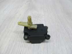 VOLVO S60 V70 XC70  SILNICZEK NAGRZEWNICY 74932G 99-07