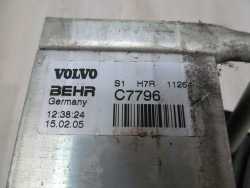 VOLVO S60 V70 XC70 PAROWNIK CHLODNICA KLIMATYZACJI 2144648 99-07