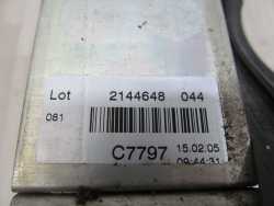 VOLVO S60 V70 XC70 PAROWNIK CHLODNICA KLIMATYZACJI 2144648 99-07