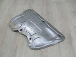 VOLVO S60 V70 S80 XC 2.4 D5 OSLONA TERMICZNA KOLEKTORA 8692831