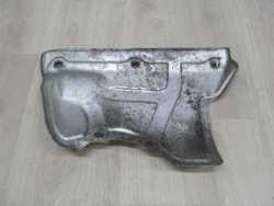 VOLVO S60 V70 S80 XC 2.4 D5 OSLONA TERMICZNA KOLEKTORA 8692831