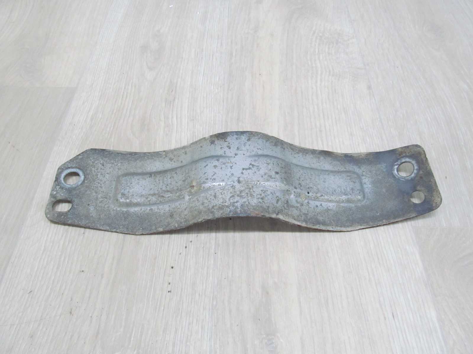 VOLVO S60 V70 S80 XC BLACHA OSLONA WALU 00-07