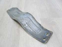VOLVO S60 V70 S80 XC BLACHA OSLONA WALU 00-07