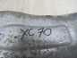 VOLVO S60 V70 S80 XC BLACHA OSLONA WALU 00-07