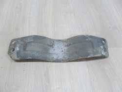 VOLVO S60 V70 S80 XC BLACHA OSLONA WALU 00-07