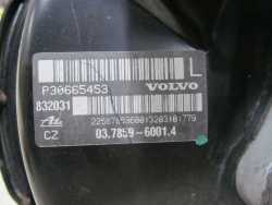 VOLVO S60 V70 XC70 SERWO HAMULCOWE POMPA 30665453