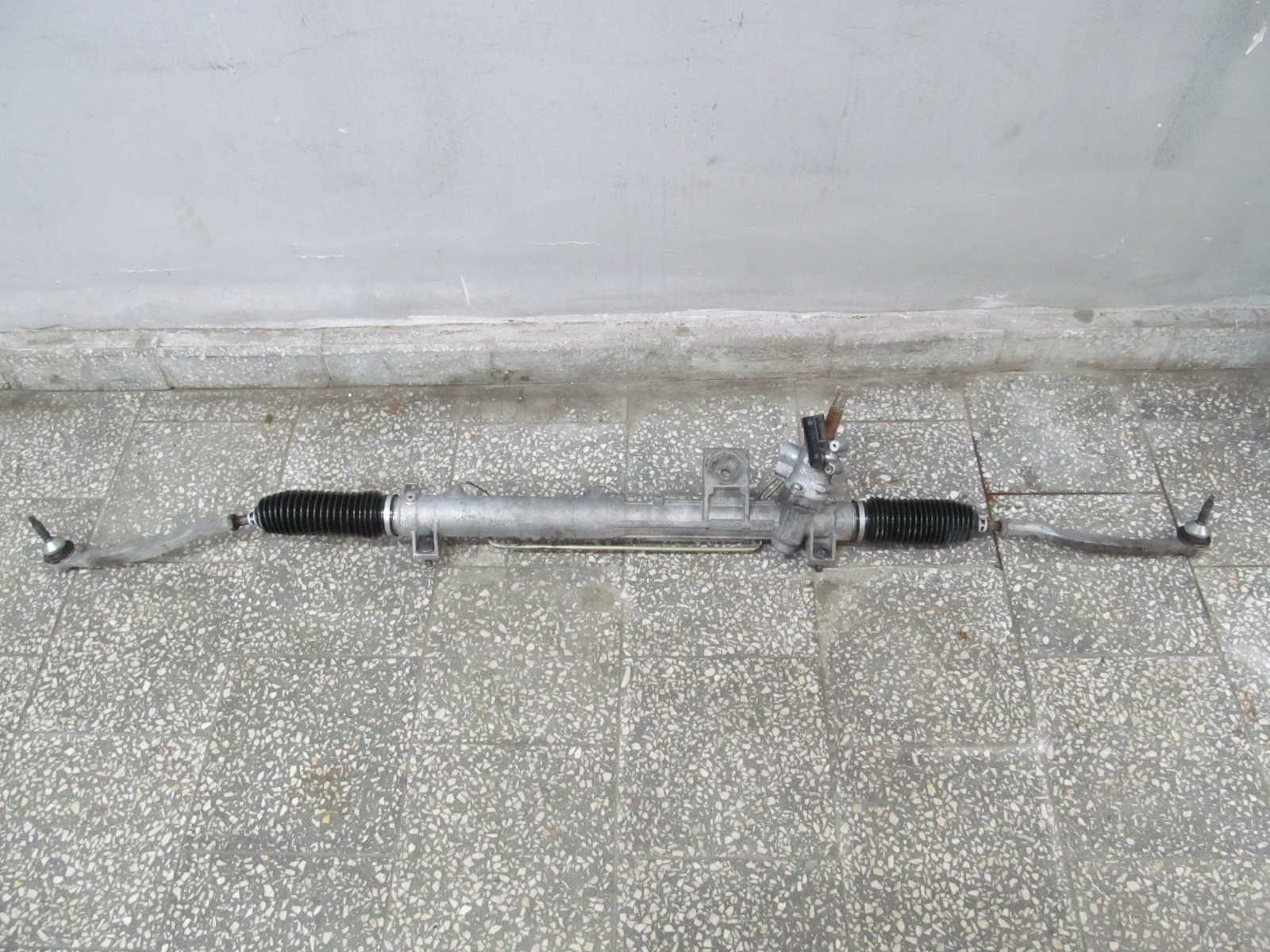 VOLVO V70 S60 LIFT PRZEKLADNIA MAGLOWNICA EU 00-10