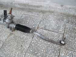 VOLVO V70 S60 LIFT PRZEKLADNIA MAGLOWNICA EU 00-10