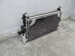 VOLVO S60 V70 XC 2.4 D5 AUT CHLODNICE WENTYLATOR 30676414 00-07