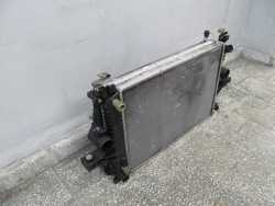 VOLVO S60 V70 XC 2.4 D5 AUT CHLODNICE WENTYLATOR 30676414 00-07