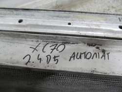 VOLVO S60 V70 XC 2.4 D5 AUT CHLODNICE WENTYLATOR 30676414 00-07