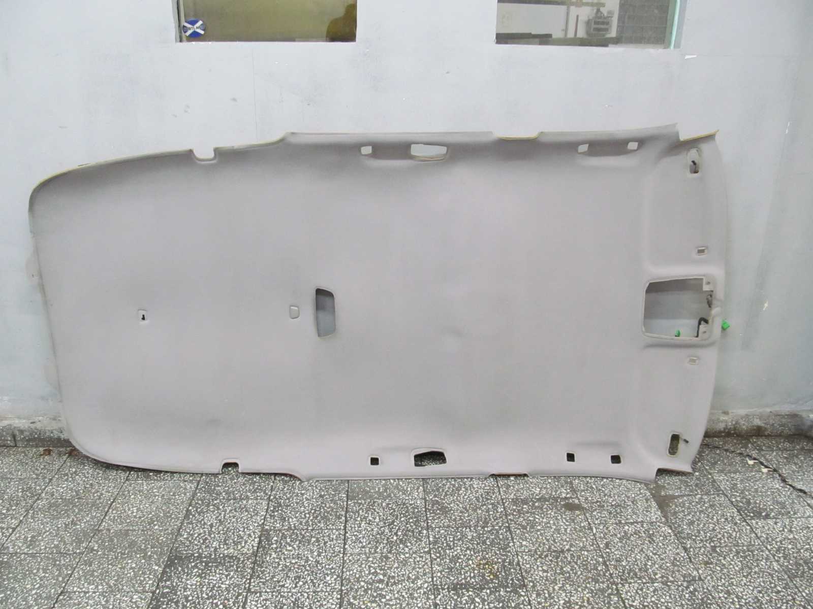 VOLVO V70 XC PODSUFITKA SUFIT DACHU 39972748 99-07