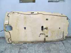 VOLVO V70 XC PODSUFITKA SUFIT DACHU 39972748 99-07