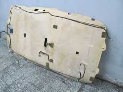 VOLVO V70 XC PODSUFITKA SUFIT DACHU 39972748 99-07