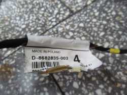VOLVO V70 XC PODSUFITKA SUFIT DACHU 39972748 99-07