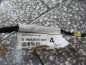 VOLVO V70 XC PODSUFITKA SUFIT DACHU 39972748 99-07