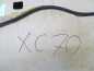 VOLVO V70 XC PODSUFITKA SUFIT DACHU 39972748 99-07