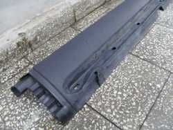 VOLVO V70 99-07 PROG LISTWA PROGOWA LEWA 09190881