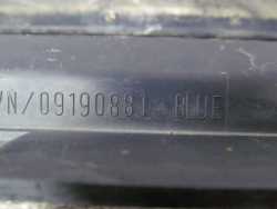 VOLVO V70 99-07 PROG LISTWA PROGOWA LEWA 09190881