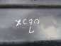 VOLVO V70 99-07 PROG LISTWA PROGOWA LEWA 09190881