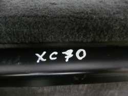 VOLVO V70 XC70 WYKLADZINA PODLOGA BAGAZNIKA 99-07