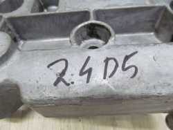 VOLVO S60 V70 S80 XC 2.4 D5 WSPORNIK LAPA ALTERNATORA SILNIKA 8642196