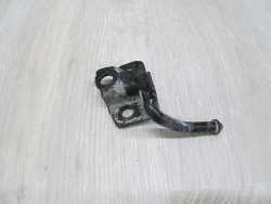 VOLVO XC70 XC WIESZAK UCHWYT TLUMIKA LEWY TYL 99-07
