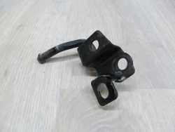 VOLVO XC70 XC WIESZAK UCHWYT TLUMIKA TYL 99-07