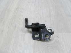 VOLVO XC70 XC WIESZAK UCHWYT TLUMIKA TYL 99-07