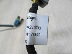 VOLVO S60 V70 XC70 D5 WIAZKA INSTALACJA FILTRA PALIWA 6790971510 99-07
