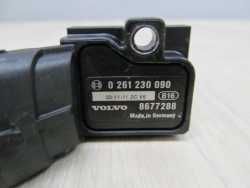 VOLVO S60 V70 XC70 2.4 D5 CZUJNIK CISNIENIA MAP SENSOR 0261230090 8677288 99-07