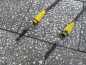 VOLVO V70 XC70 00 LINKA LINKI HAMULCA RECZNEGO POSTOJOWEGO 9485316