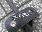 VOLVO V70 XC70 00 LINKA LINKI HAMULCA RECZNEGO POSTOJOWEGO 9485316