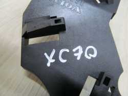 VOLVO S60 V70 S80 XC 2.4 D5 UCHWYT MOCOWANIE WIAZKI SILNIKA 8627161