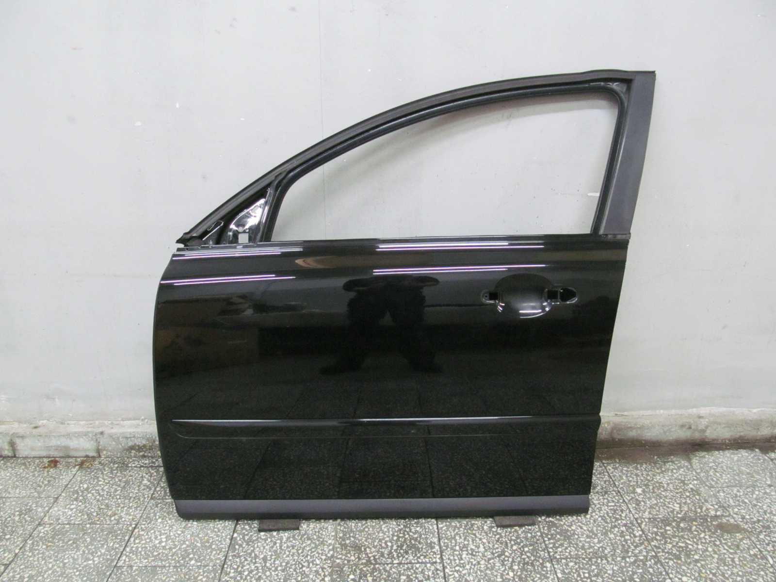 VOLVO S40 V50 04-12 DRZWI PRZOD PRZEDNIE LEWE 019-26