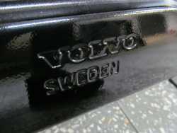 VOLVO S40 V50 04-12 DRZWI PRZOD PRZEDNIE LEWE 019-26